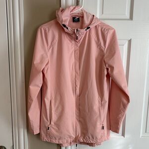 New Balance Blush Pink jacket